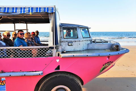 Town Of 1770 Afternoon Cruise - Great Ocean Road Tourism 5