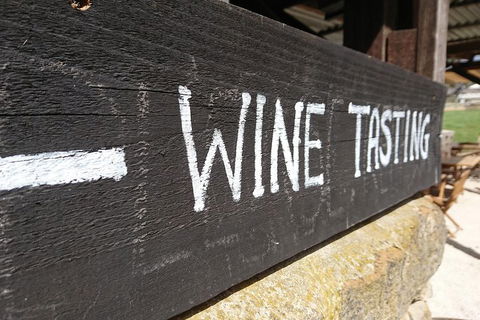 Valleys Of Vino Tour - Great Ocean Road Tourism 2