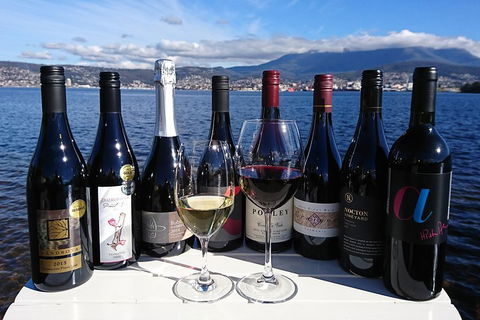 Valleys Of Vino Tour - Great Ocean Road Tourism 4