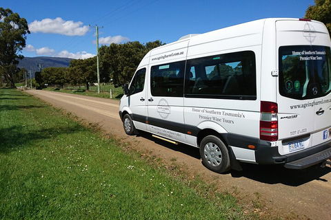 Valleys Of Vino Tour - Great Ocean Road Tourism 5