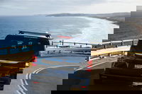 Luxury Hinterland Tour, Byron Bay