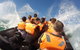 Noosa Thriller - 500hp Ocean Adventure Ride - thumb 4