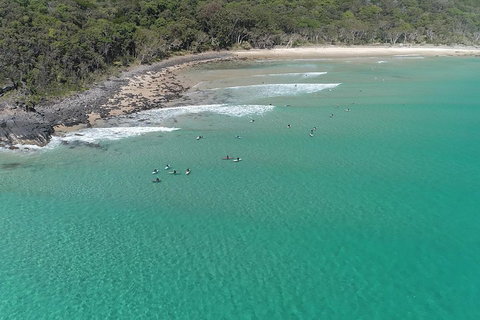 Noosa Thriller - 500hp Ocean Adventure Ride - Great Ocean Road Tourism 5