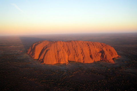 Scenic Flight: Uluru Rock Blast - Great Ocean Road Tourism 1