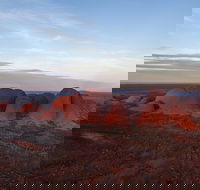 Scenic Flight Uluru  Kata Tjuta - Great Ocean Road Tourism