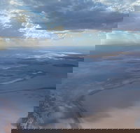 Scenic Flight The Ultimate Outback Adventure - Great Ocean Road Tourism