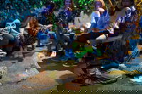 Sydney Taronga Zoo's Australian Animals Tour