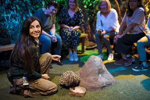 Sydney Taronga Zoo's Australian Animals Tour - Great Ocean Road Tourism 0