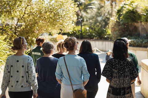 Sydney Taronga Zoo's Australian Animals Tour - Great Ocean Road Tourism 3