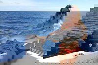 1/2 Day 5 Hour Offshore Fishing Charter, Noosa