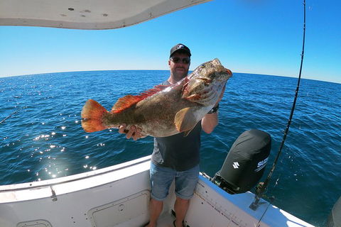 Full Day 9.5 Hour Offshore Fishing Charter - Great Ocean Road Tourism 3