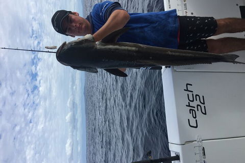 Full Day 9.5 Hour Offshore Fishing Charter - Great Ocean Road Tourism 4