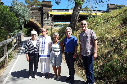 Melbourne City Tour: Lifestyle Of The Rich And Famous - Great Ocean Road Tourism 1