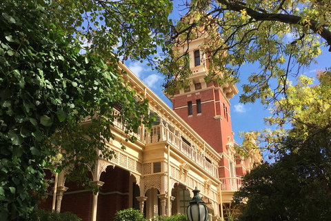 Melbourne City Tour: Lifestyle Of The Rich And Famous - Great Ocean Road Tourism 3