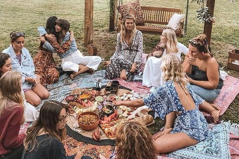 A Picnic In Byron Bay - Great Ocean Road Tourism 4
