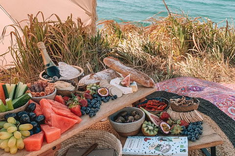 A Picnic In Byron Bay - Great Ocean Road Tourism 5