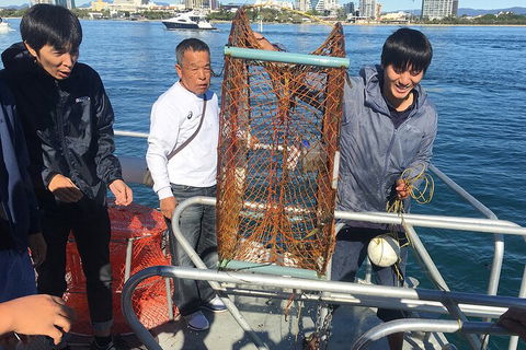 Crab Trip From Gold Coast - Great Ocean Road Tourism 1