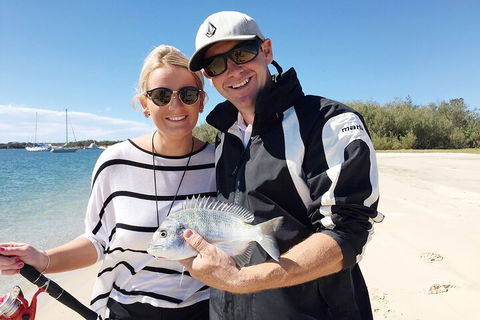 Crab Trip From Gold Coast - Great Ocean Road Tourism 5