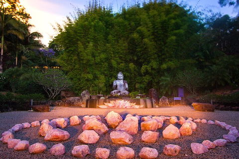 Byron Bay And The Crystal Castle Day Tour From Gold Coast - Great Ocean Road Tourism 0