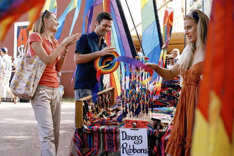 Byron Bay And The Crystal Castle Day Tour From Gold Coast - Great Ocean Road Tourism 2