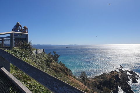 Byron Bay And The Crystal Castle Day Tour From Gold Coast - Great Ocean Road Tourism 5