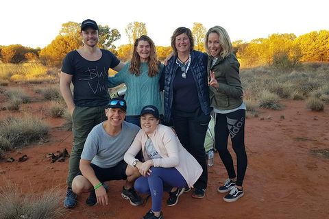 Blue Mountains Tour From Sydney With An Aboriginal Experience - Great Ocean Road Tourism 0