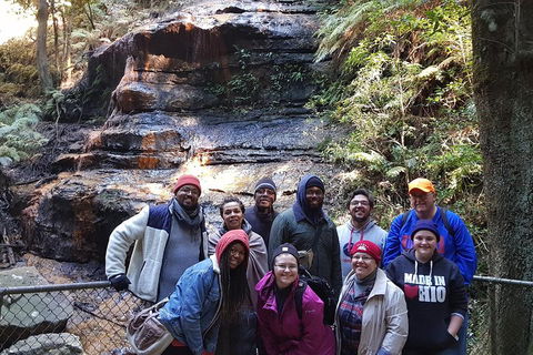Blue Mountains Tour From Sydney With An Aboriginal Experience - Great Ocean Road Tourism 4