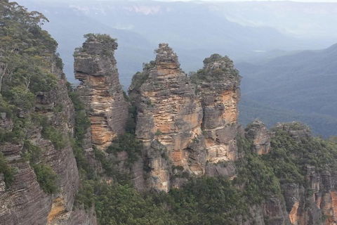 Blue Mountains Tour From Sydney With An Aboriginal Experience - Great Ocean Road Tourism 5