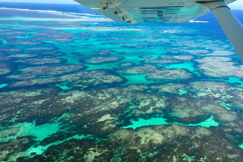 Shipwreck Special Full Day Tour Of The Abrolhos Islands - Great Ocean Road Tourism 1