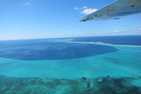 Shipwreck Special Full Day Tour Of The Abrolhos Islands - Great Ocean Road Tourism 2