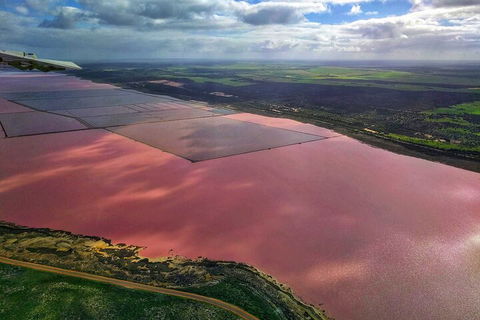 Kalbarri, Pink Lake And Abrolhos Islands Nature Tour - Great Ocean Road Tourism 1