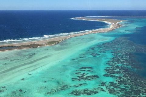 Kalbarri, Pink Lake And Abrolhos Islands Nature Tour - Great Ocean Road Tourism 3