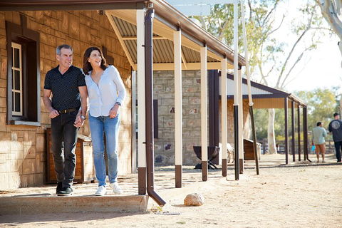 Alice Springs Highlights Tour - Great Ocean Road Tourism 0