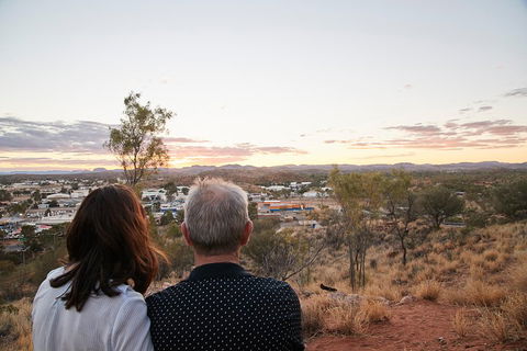 Alice Springs Highlights Tour - Great Ocean Road Tourism 2