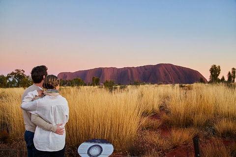 2-Day Uluru (Ayers Rock) And Kata Tjuta Trip From Alice Springs - Great Ocean Road Tourism 2