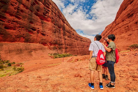 2-Day Uluru (Ayers Rock) And Kata Tjuta Trip From Alice Springs - Great Ocean Road Tourism 5