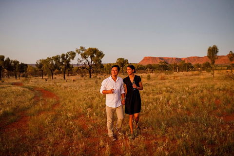 3-Day Alice Springs To Uluru (Ayers Rock) Via Kings Canyon Tour - Great Ocean Road Tourism 2