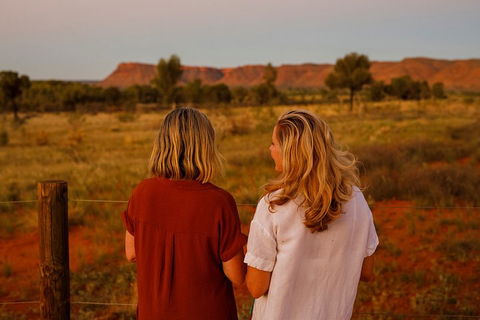 3-Day Alice Springs To Uluru (Ayers Rock) Via Kings Canyon Tour - Great Ocean Road Tourism 5