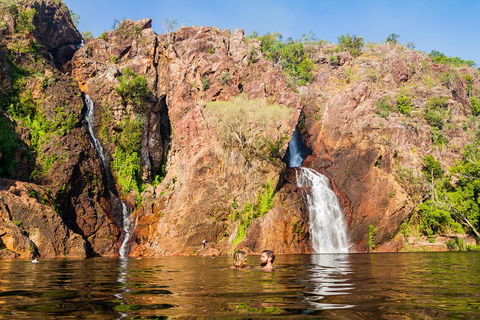 Litchfield National Park Day Tour From Darwin - Great Ocean Road Tourism 0