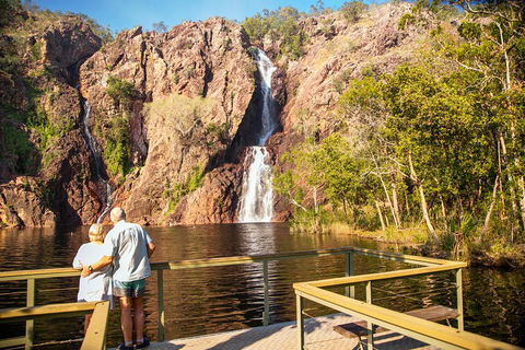 Litchfield National Park Day Tour From Darwin - Great Ocean Road Tourism 1