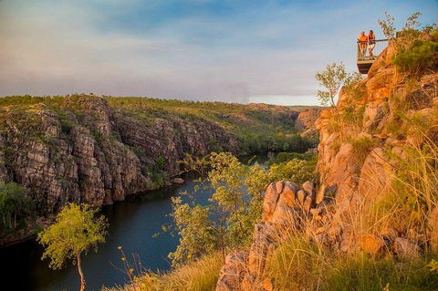 Katherine Day Tour From Darwin Including Katherine Gorge Cruise - Great Ocean Road Tourism 1