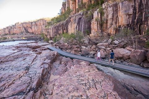 Katherine Day Tour From Darwin Including Katherine Gorge Cruise - Great Ocean Road Tourism 2