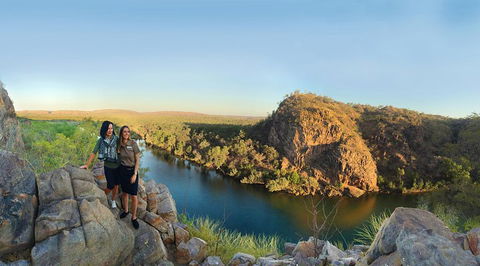 Katherine Day Tour From Darwin Including Katherine Gorge Cruise - Great Ocean Road Tourism 3