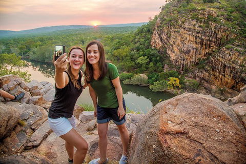 Katherine Day Tour From Darwin Including Katherine Gorge Cruise - Great Ocean Road Tourism 5