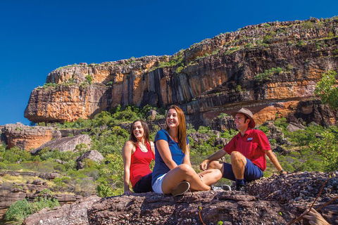 Kakadu, Nourlangie And Yellow Waters Tour From Darwin - Great Ocean Road Tourism 5