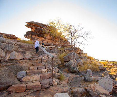 3-Day Kakadu National Park And Arnhem Land Explorer Tour From Darwin - Great Ocean Road Tourism 0