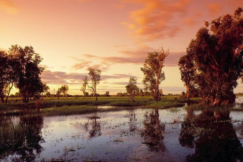 3-Day Kakadu National Park And Arnhem Land Explorer Tour From Darwin - Great Ocean Road Tourism 1