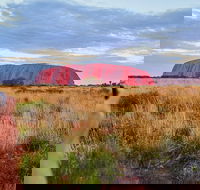 Uluru Ayers Rock Sunset with Outback Barbecue Dinner and Star Tour - Great Ocean Road Tourism