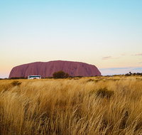 Ayers Rock Combo Uluru Base and Sunset plus Uluru Sunrise and Kata Tjuta with an Optional BBQ Dinner or Kings Canyon Day Trip - Great Ocean Road Tourism