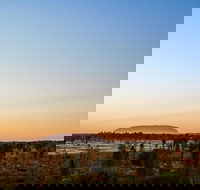 Uluru Ayers Rock Field of Light Sunrise Tour - Great Ocean Road Tourism